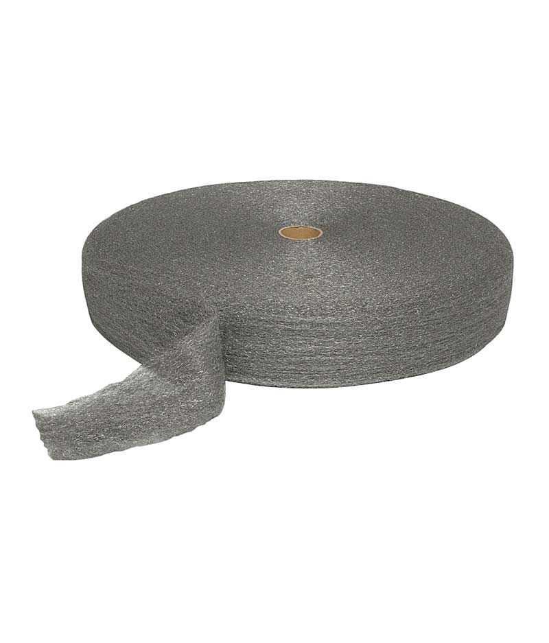 Edco ABC 7.5kg Steel Wool Reel - 1 Pc - Stone Doctor Australia - Cleaning Tools > Consumables > Large Steel Wool