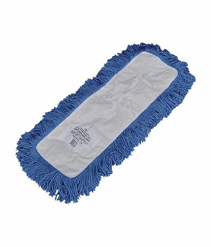 Edco Replacement Fringe Dust Control Mop - 1 Pc - Stone Doctor Australia - Cleaning Products > Mopping > Replacement Fringe