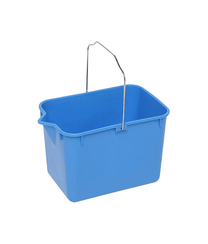 Edco Squeeze Mop Bucket - 1 Unit - Stone Doctor Australia - Cleaning Accessories > Mopping > Buckets