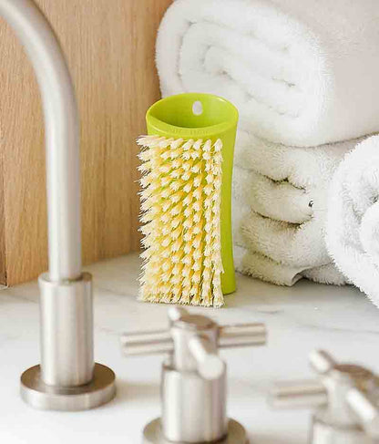 Lean and Mean - Stone Doctor Australia - Cleaning Brushes