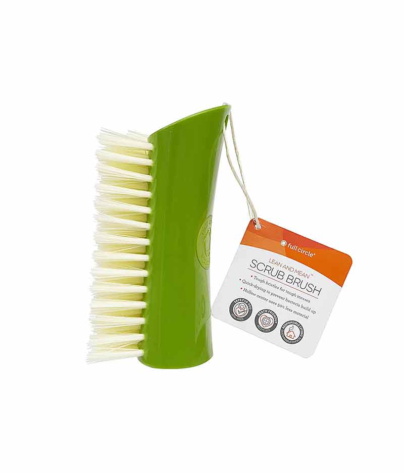Lean and Mean - Stone Doctor Australia - Cleaning Brushes