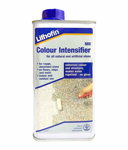 Lithofin MN Colour-Intensifier - Stone Doctor Australia - Natural Stone > Protective Sealant > Enhancer