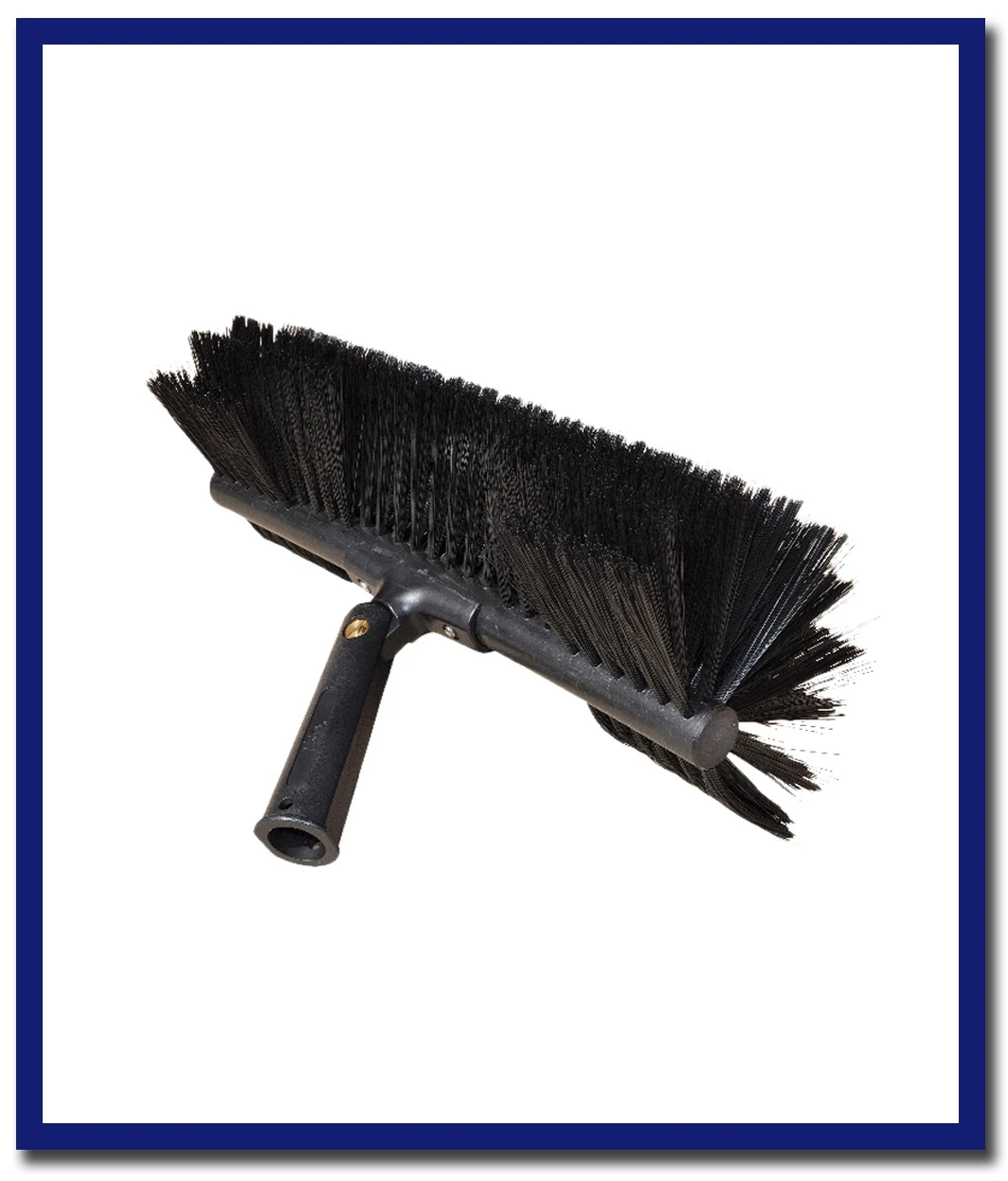 Edco Superior Lightweight Brush With Swivel Handle (1 Unit) - Stone Doctor Australia - Cleaning Accessories > Brooms > Cobweb Brooms