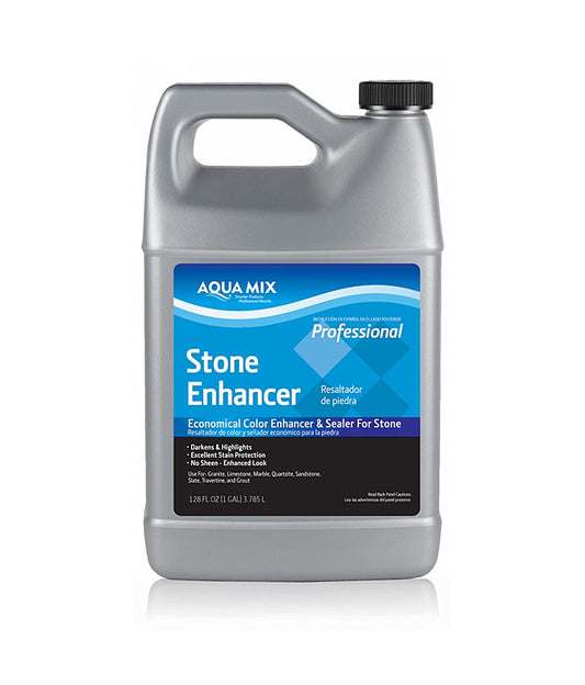 Aqua Mix Stone Enhancer - 3.8L - Stone Doctor Australia - Natural Stone > Penetrating Sealer > Colour Enhancing