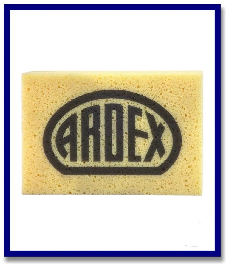 Ardex Sponges - Stone Doctor Australia - Tiling Tools