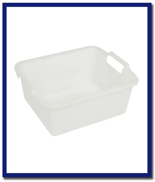 Edco Utility Tub (1 Unit) - Stone Doctor Australia - Cleaning Accessories > Mixing Tools > Tub
