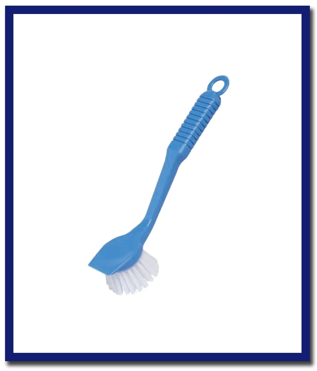 Edco Dish Brush - 1 Pc - Stone Doctor Australia - Cleaning Accessories > Brushware > Dish Brush