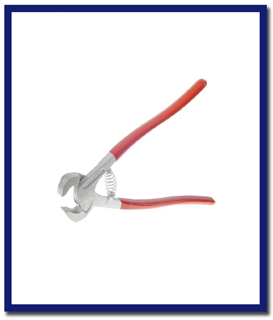 DTA Quarry Jaw Tile Nipper (1 Pc) - Stone Doctor Australia - Hardware > Tile Nippers > Quarry Jaw