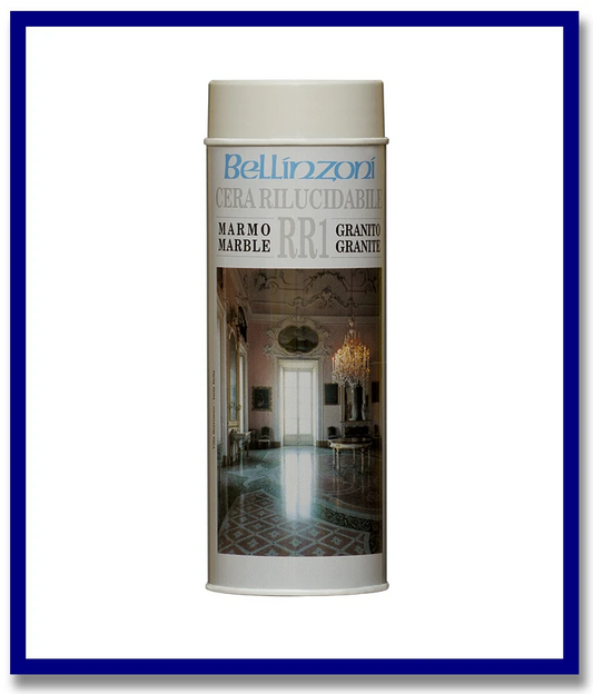 Bellinzoni Wax Liquid RR/1 - 1L - Stone Doctor Australia - Wax Based Maintenance Product