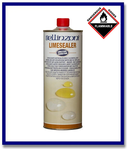 Bellinzoni Limesealer - 1L - Stone Doctor Australia - Limestone > Protective Treatment > Sealers