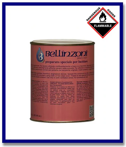 Bellinzoni Special Preparation Paste - Stone Doctor Australia - Wax - Solvent Based