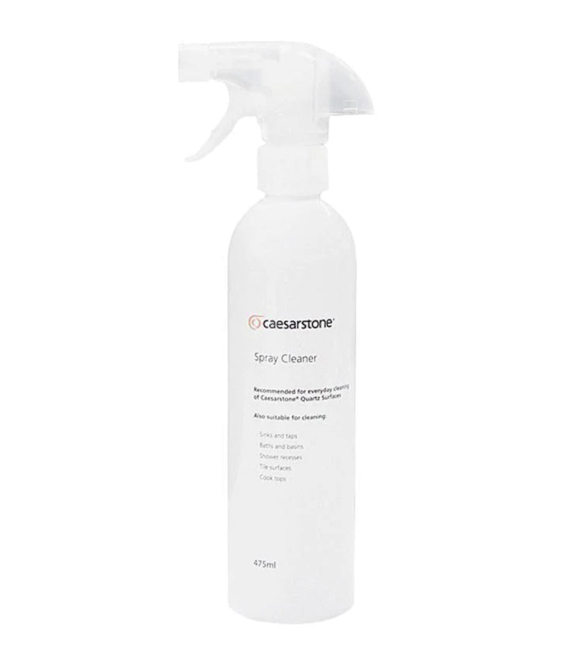 Caesarstone Spray Cleaner – 475ml - Stone Doctor Australia - Engineered Stone > Caesarstone > Spray Cleaner