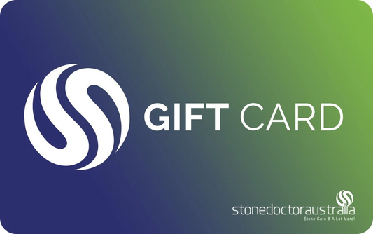Gift Cards - Stone Doctor Australia - Gift Card