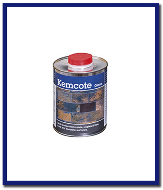 Dribond Kemcoat Gloss - Stone Doctor Australia - Construction Chemicals > Sealers > Acrylic Clear