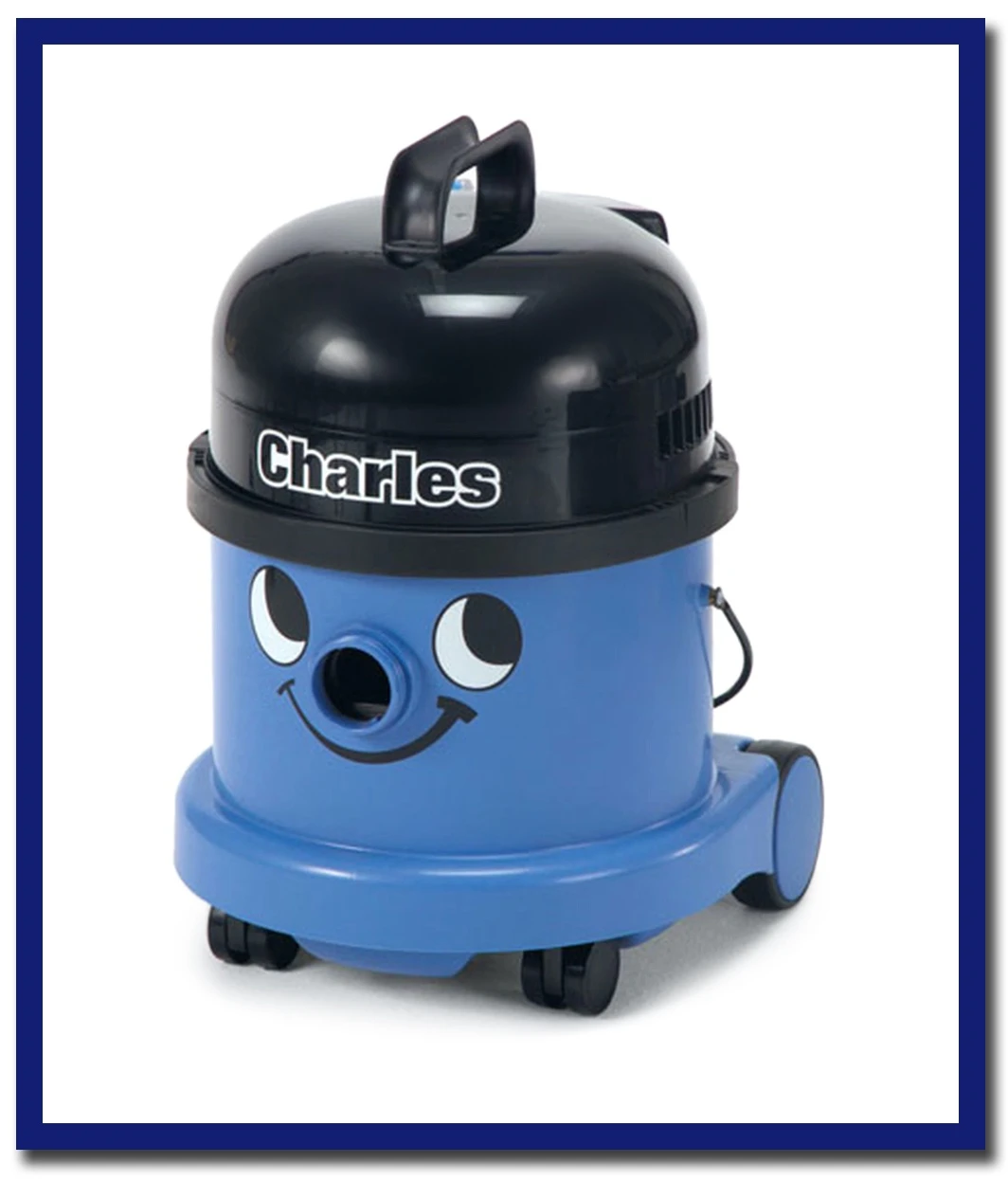 Numatic CVC370 Charles Wet & Dry Vacuum ( 1 Unit) - Stone Doctor Australia - Cleaning Equipment >Machinery > Wet And Dry Vacuum