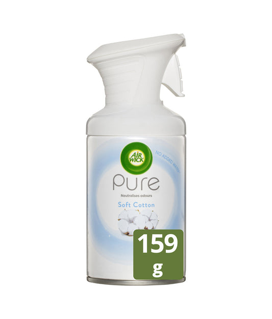 Diversey Air Wick Pure Air Freshener 159g - Stone Doctor Australia - Cleaning > Hygiene And Washroom > Air Freshener