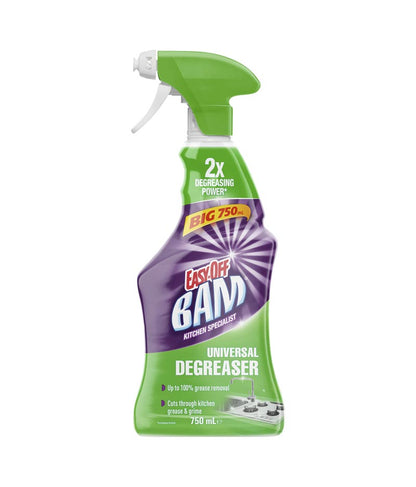 Diversey Easy Off BAM Cleaner 750ml - Stone Doctor Australia - Cleaning > Housekeeping > Surface Cleaners