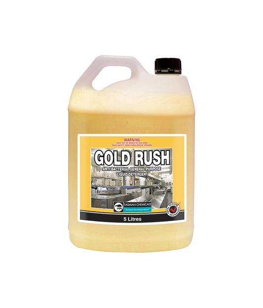 Diversey Gold Rush - Stone Doctor Australia - Cleaning > General Purpose Detergent > Liquid Detergent