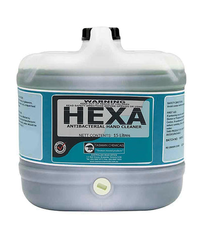 Diversey Hexa - Stone Doctor Australia - Cleaning > Personal Care > Antiseptic Liquid Hand Soap