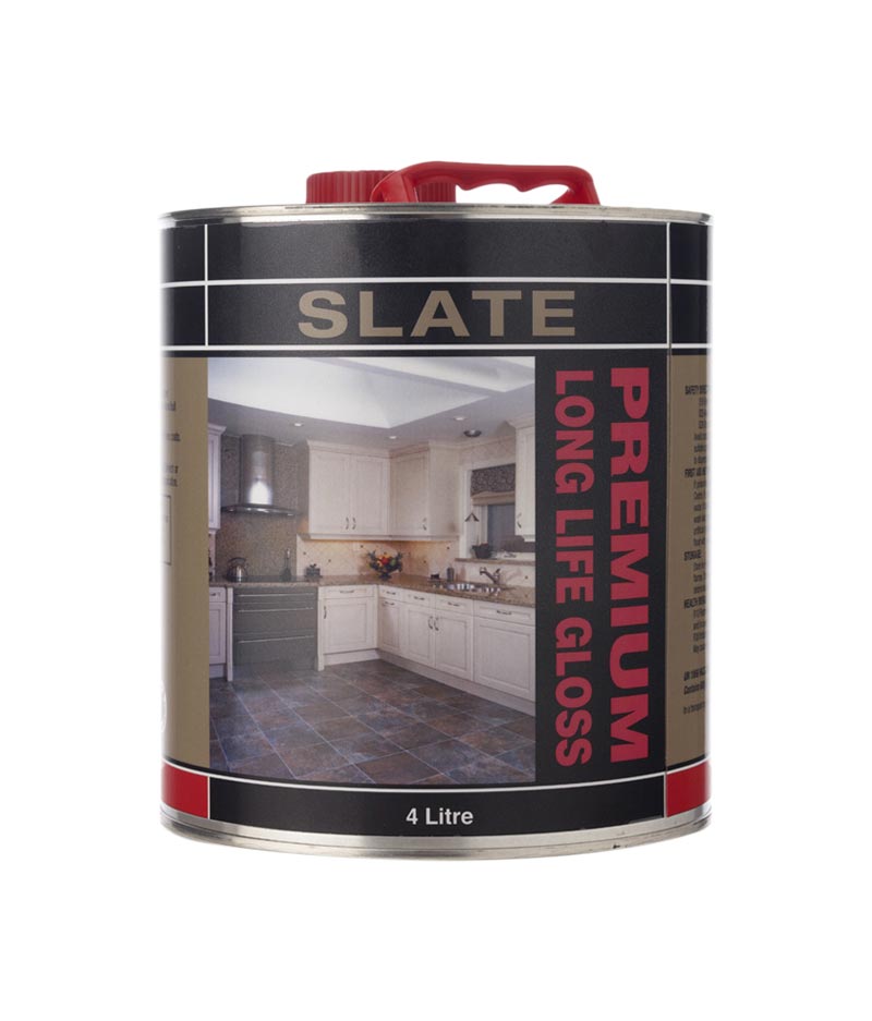Diversey Premium Slate Seal - Stone Doctor Australia -  Stone Sealing > Floor Care > Slate Surface Sealer