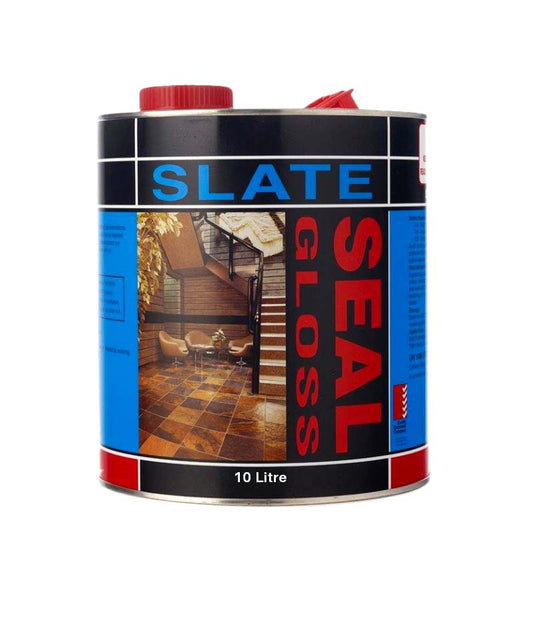 Diversey Slate Seal Gloss - Stone Doctor Australia -  Stone Sealing > Floor Care > Slate Surface Sealer