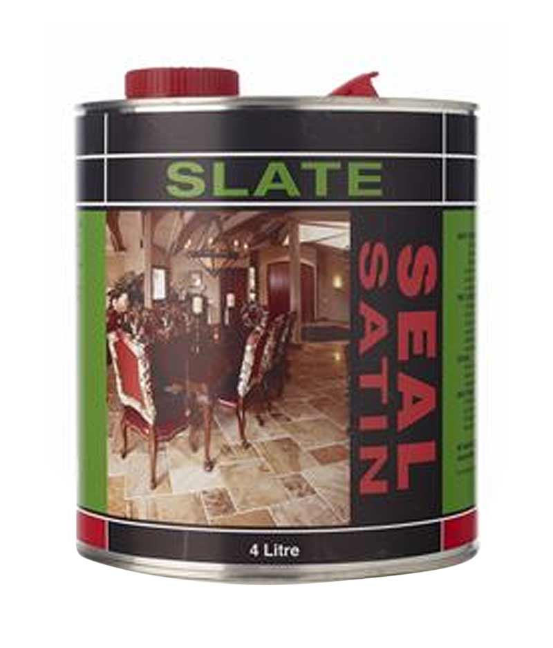 Diversey Slate Seal Satin - Stone Doctor Australia - Floor Care > Acrylic Sealer > Enhancing Sealer