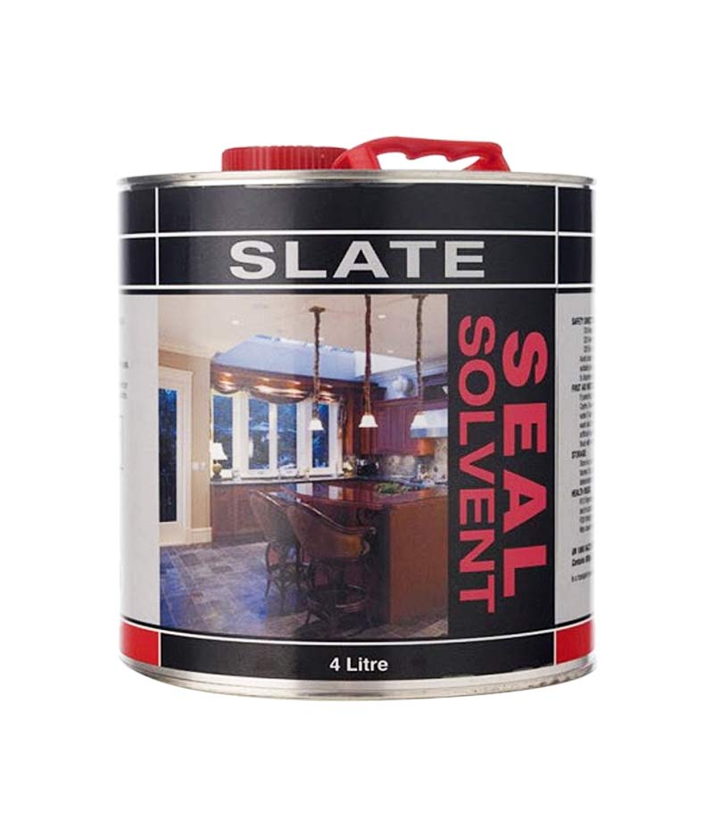 Diversey Slate Seal Solvent - Stone Doctor Australia - Cleaning > Masonry And Walls > Slate Stripper