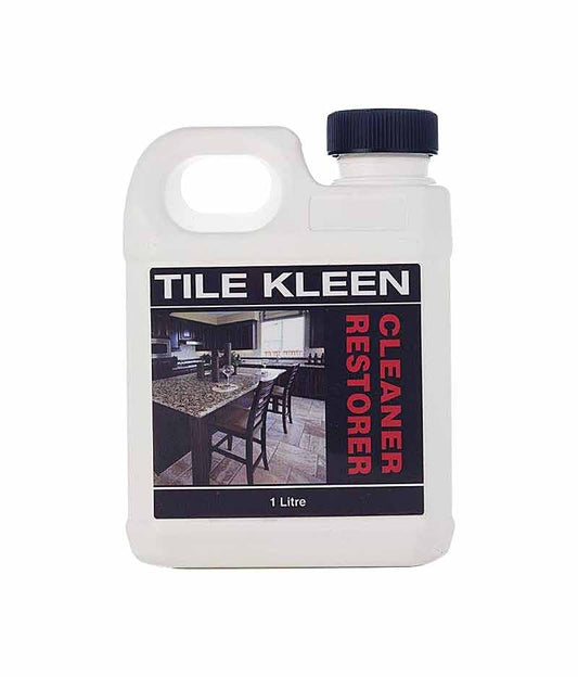 Diversey Tile Kleen 1L - Stone Doctor Australia - Floor Care > Cleaning Compound > Slate Floor Tiles
