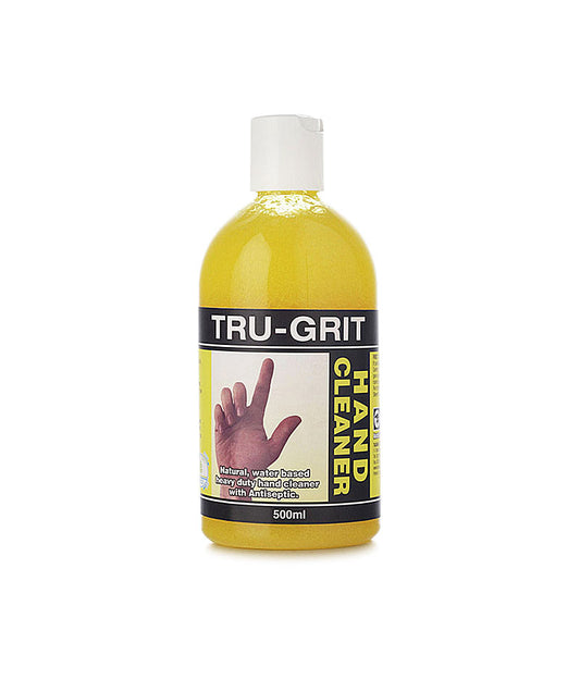 Diversey Tru-Grit 500ml - Stone Doctor Australia - Cleaning > Personal Care > Industrial Hand Cleaner