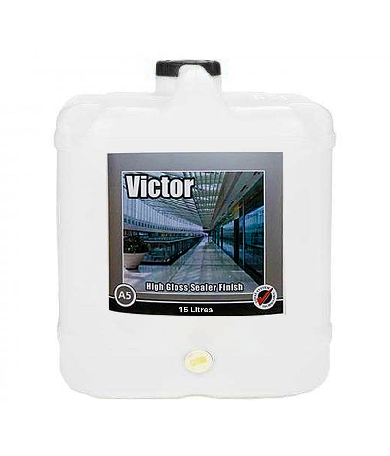 Diversey Victor - Stone Doctor Australia - Cleaning > Floor Care > Water-Based Polish Sealer
