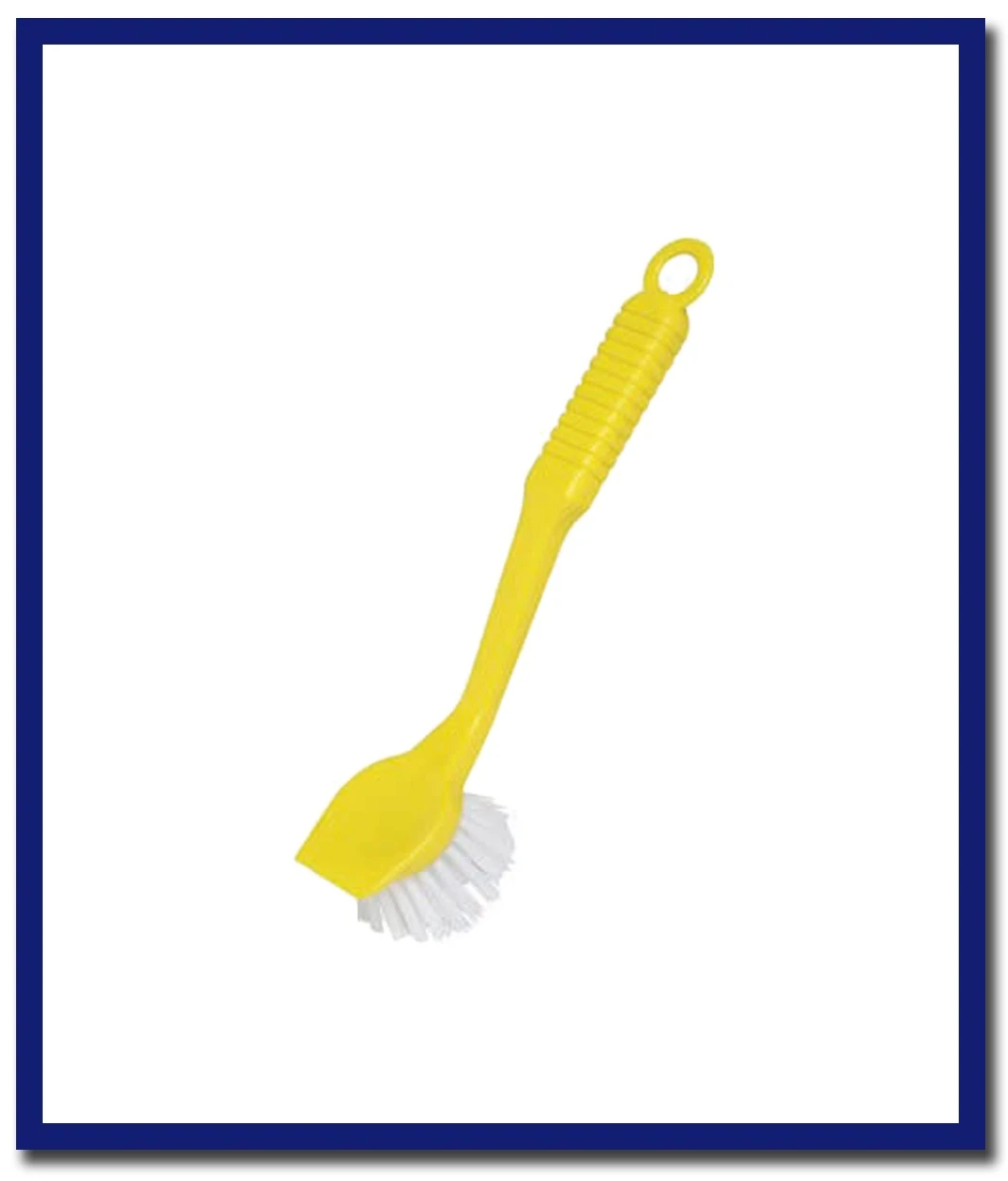 Edco Dish Brush - 1 Pc - Stone Doctor Australia - Cleaning Accessories > Brushware > Dish Brush