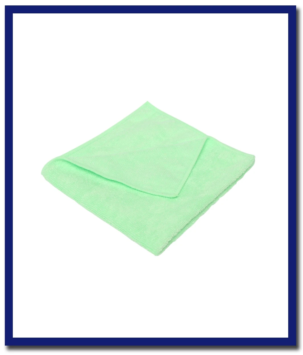 Edco Tuf Microfibre Cloth (10 Pcs) - Per Pack - Stone Doctor Australia - Cleaning Accessories > Wipes > Microfibre Cloth