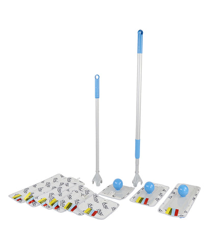 EDCO DUOP ALL IN ONE - 1 SET - Stone Doctor Australia - Cleaning Accessories > Mopping > 1 Set