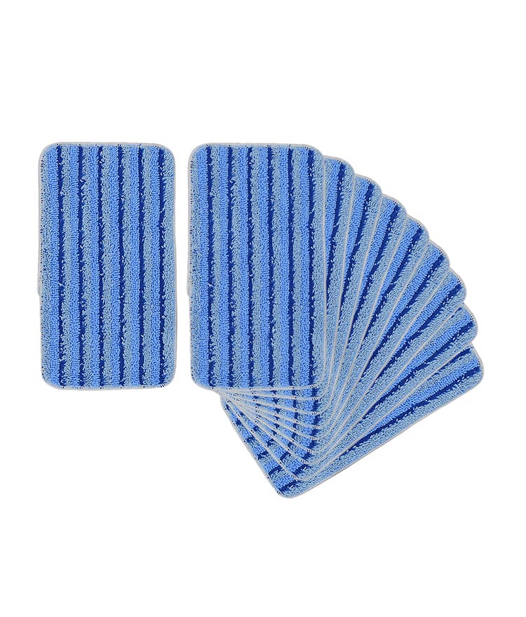 EDCO DUOP SCOURING PAD -  (10 PCS) - Stone Doctor Australia - Cleaning Accessories > Scouring > Pad