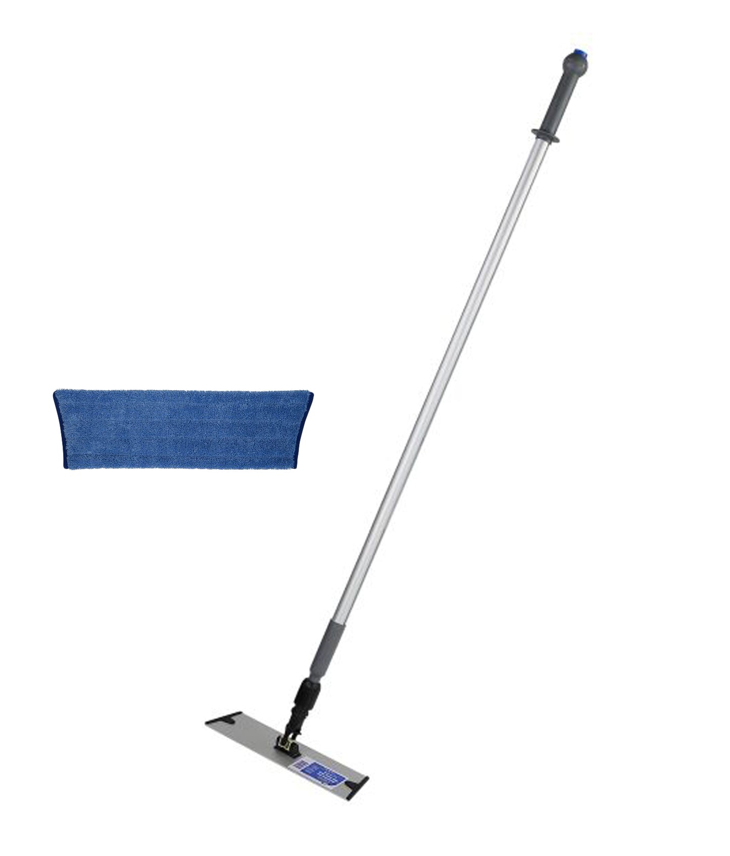 Edco Enduro Spray Mop - Complete 1 Unit - Stone Doctor Australia - Cleaning Accessories > Tools > Mops