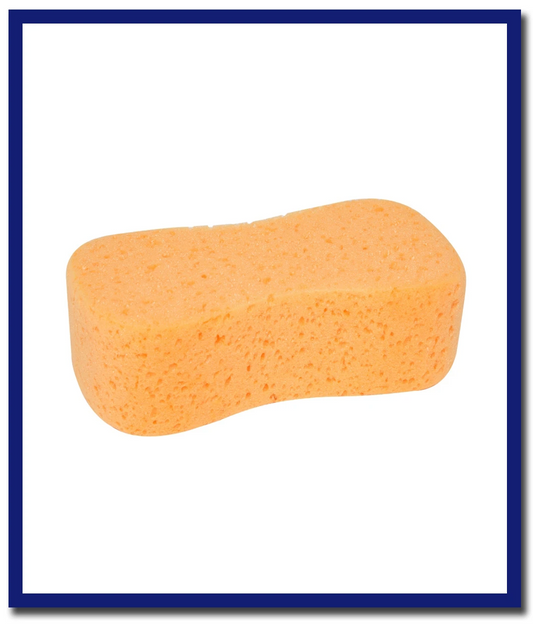 Edco Jumbo All Purpose Sponge - 6 Pcs - Stone Doctor Australia - Cleaning Accessories > Consumables > Sponge Cloths