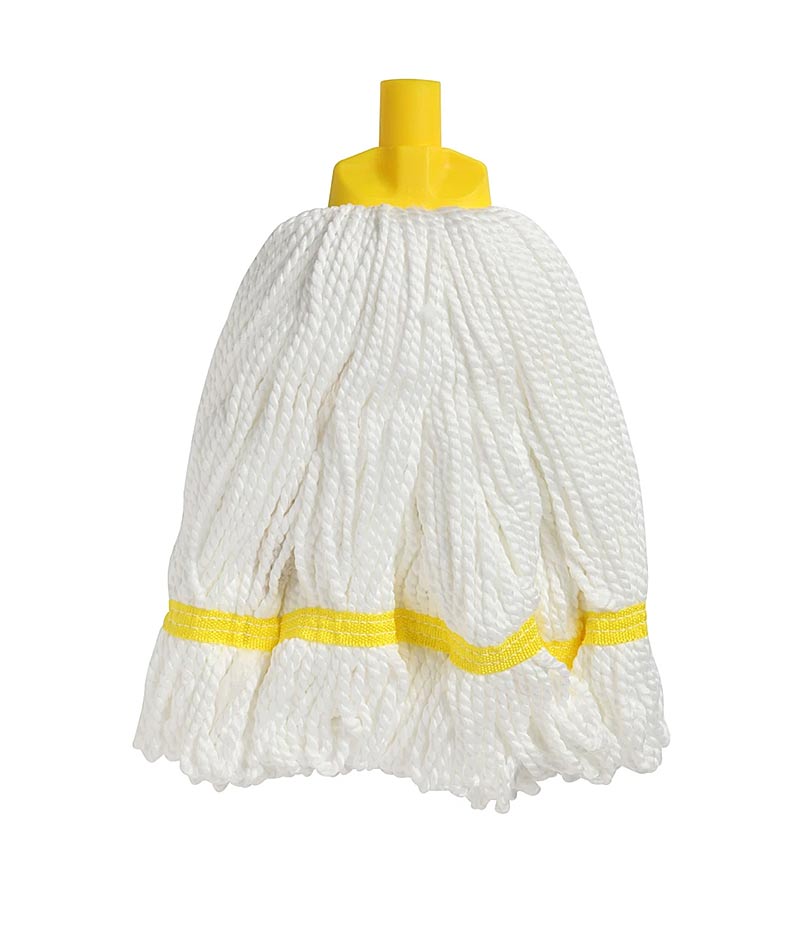 Edco Microfibre Round Mop - 1 Pc - Stone Doctor Australia - Cleaning Accessories > Tools > Microfibre Mops