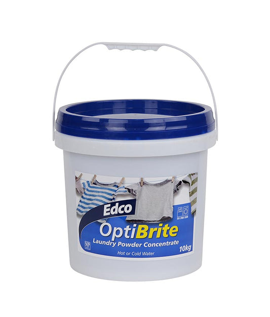 EDCO OPTIBRITE LAUNDRY POWDER CONCENTRATE - Stone Doctor Australia - Cleaning Accessories > Laundy Powder > Concentrate