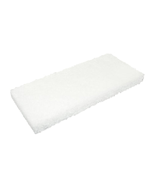 Edco Glomesh Polyester Hand Scrub Glitterpad - Stone Doctor Australia - Cleaning Accessories > Scrubbing And Polishing > Pads