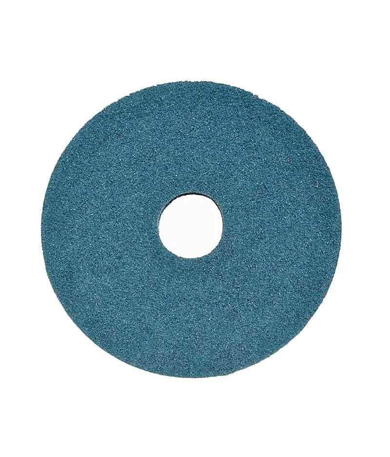 Edco Premium Floor Pads Blue - 1 Pc - Stone Doctor Australia - Cleaning Accessories > Floor Pads > Cleaning