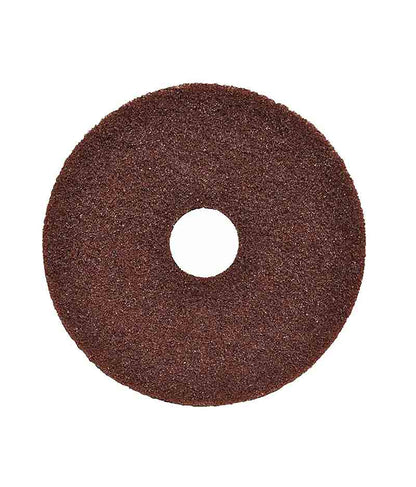 Edco Premium Floor Pads Brown - 1 Pc - Stone Doctor Australia - Cleaning Accessories > Floor Pads > Cleaning