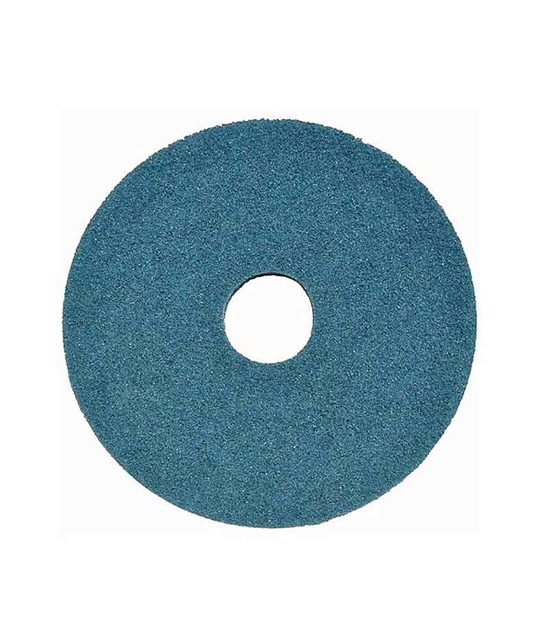 Edco Premium Floor Pads Blue - 1 Pc - Stone Doctor Australia - Cleaning Accessories > Floor Pads > Cleaning