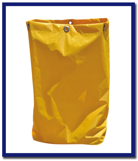 Edco Room Service Replacement Bags - 1 Pc - Stone Doctor Australia - Cleaning Accessories > Janitorial > Carts and Trolleys