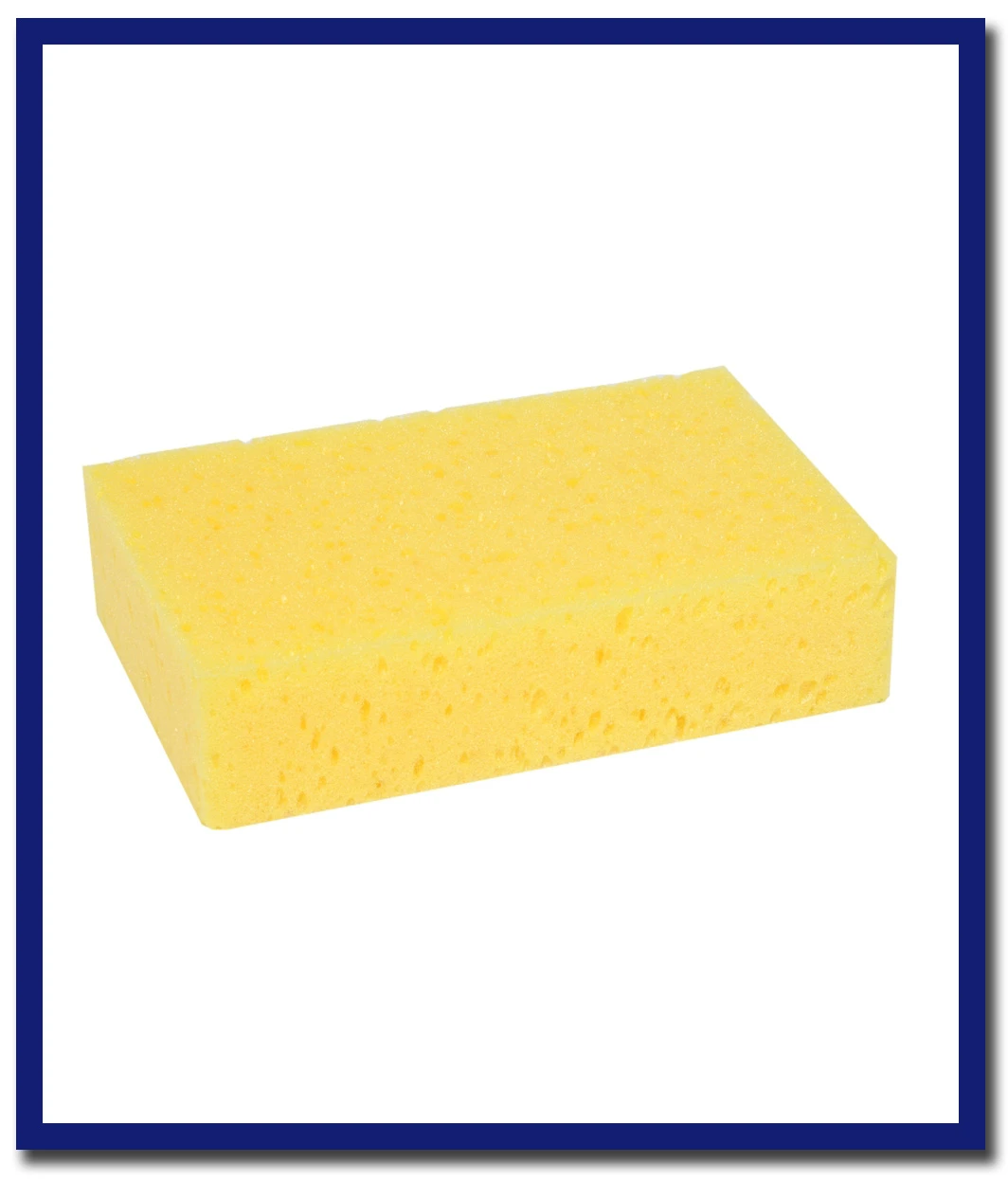 Edco Softy All Purpose Sponge - 12 Pcs - Stone Doctor Australia - Cleaning Accessories > Consumables > Sponge Cloths