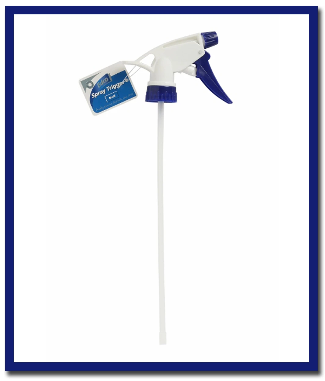 Edco Spray Trigger - 12 Pcs - Stone Doctor Australia - Cleaning Accessories > Janitorial > Trigger Spray