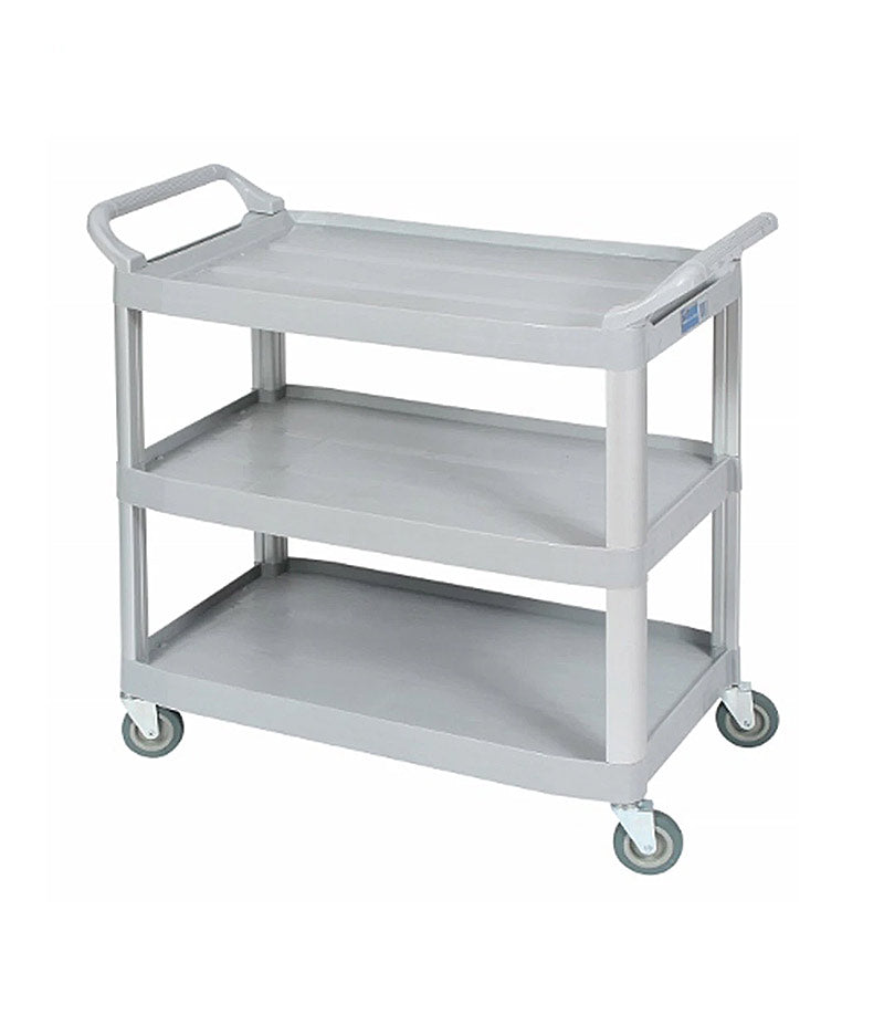 Edco Utility Cart - 1 Pc - Stone Doctor Australia - Cleaning Accessories > Janitorial > Utility Cart