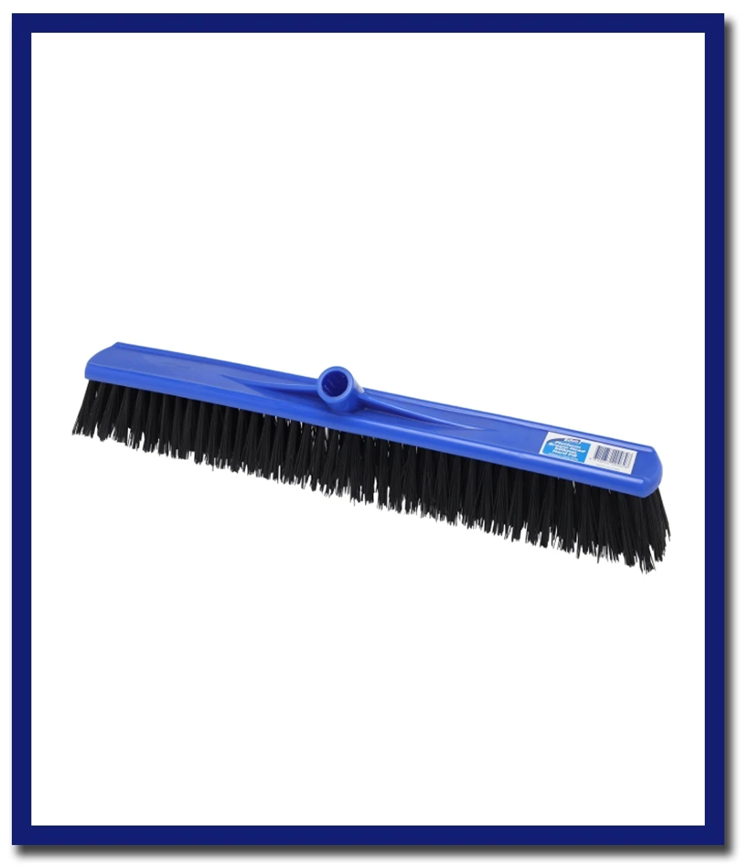 Edco Platform Broom Head - 1 Unit - Stone Doctor Australia - Cleaning Products > Brooms > Accessories