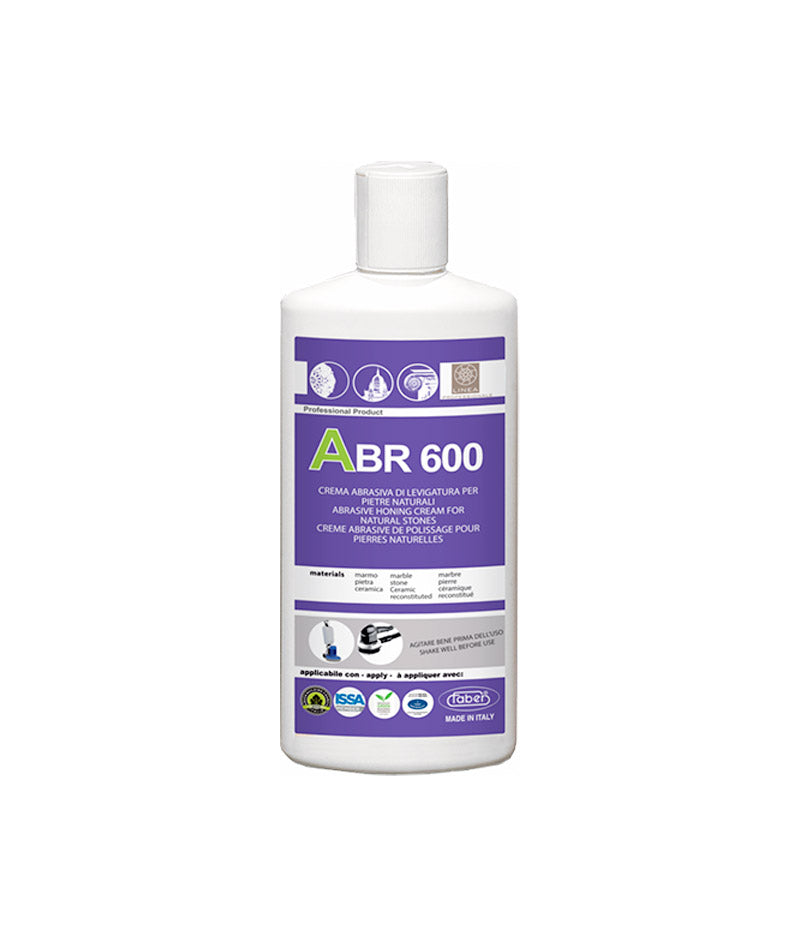 ABR 600 Multi-Purpose Abrasive Cream - Stone Doctor Australia - Porcelain Tiles > Floor Maintenance > Water Based Polishing Cream