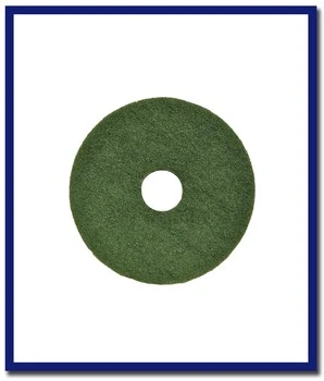 Edco Premium Floor Pads Green - 1 Pc - Stone Doctor Australia - Cleaning Accessories > Floor Pads > Cleaning