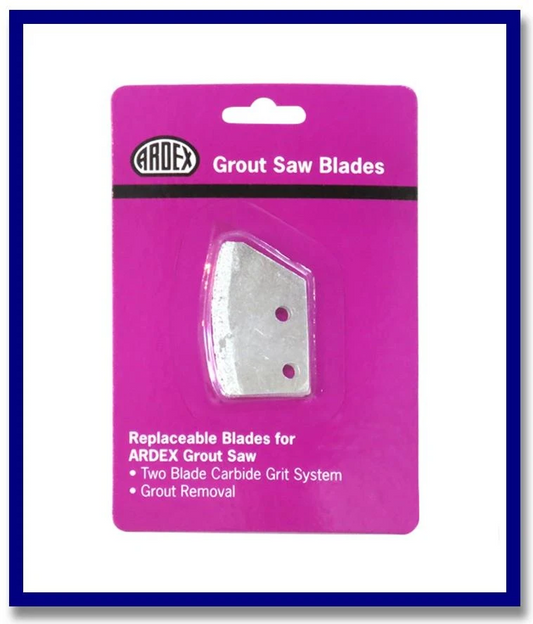 Grout Saw Blades - Stone Doctor Australia - Tiling Tools